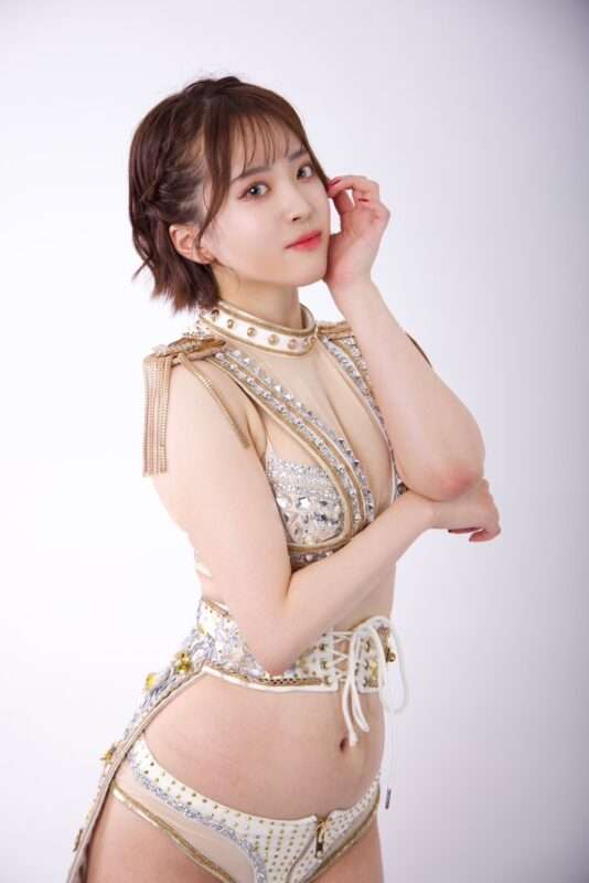 Ayumi 画像4