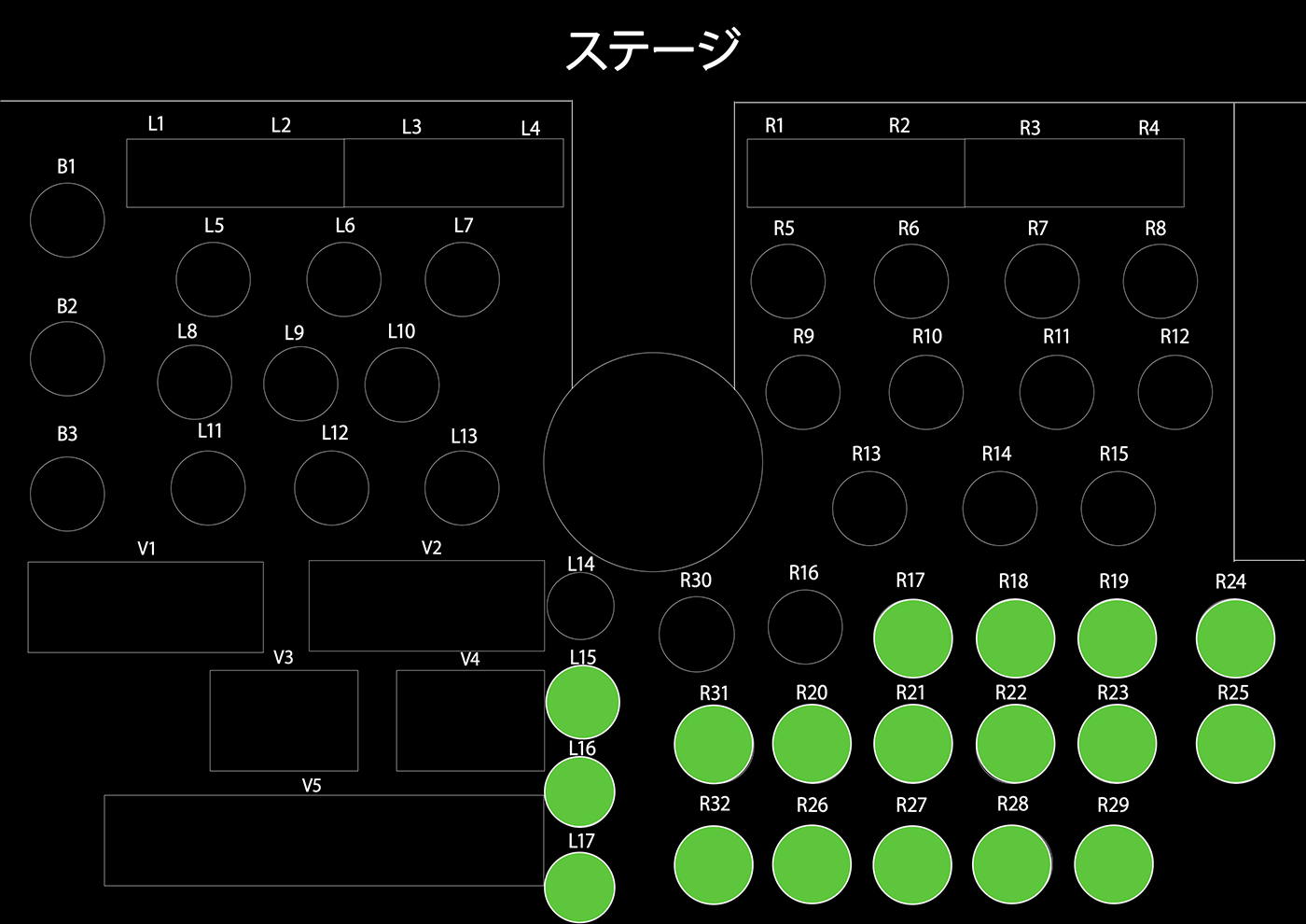 ノーマルプラン