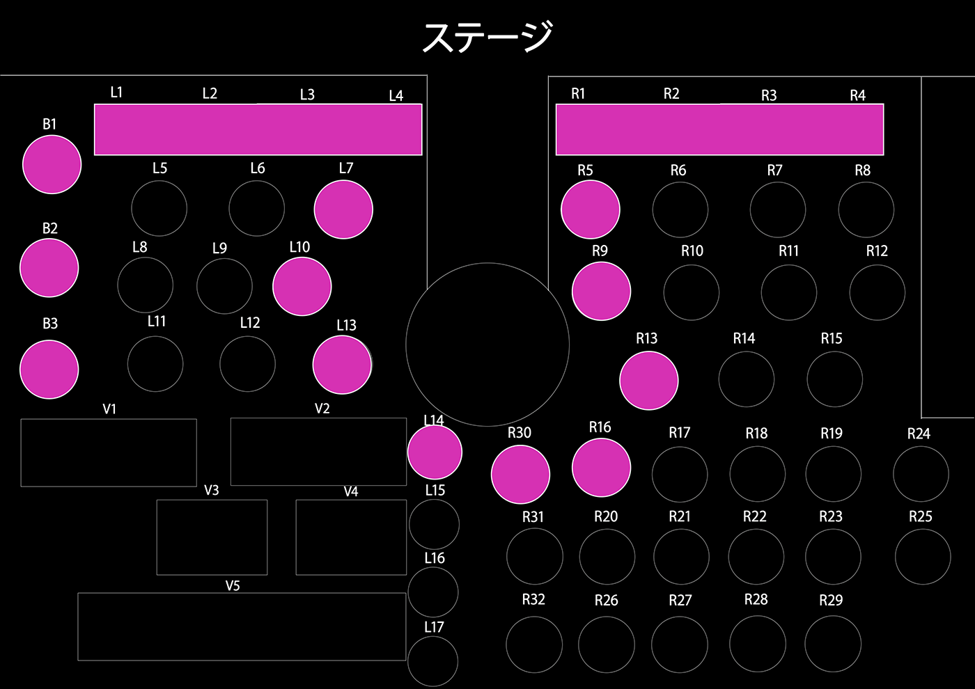 『超』ど迫力プラン